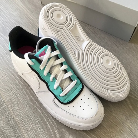 Nike Air Force 1 low - Picture 5 of 6